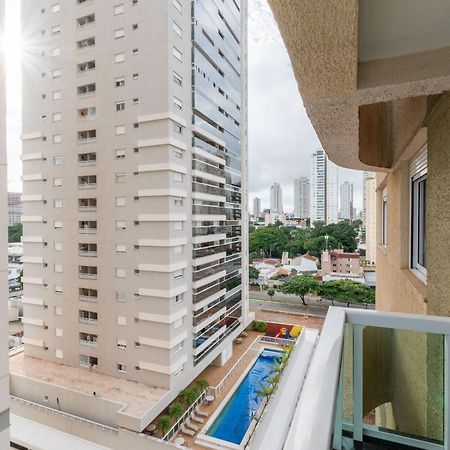 Ap 2 Quartos-Setor Bueno-Ed Pontal Premium-Ppb1206 Goiânia Exteriér fotografie